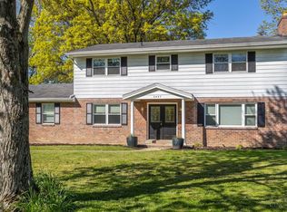 2457 Sylmar Ct, Cincinnati, OH 45233