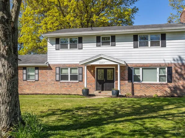 2457 Sylmar Ct, Cincinnati, OH 45233
