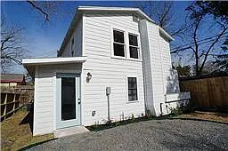 4302 Siegel St #1/2