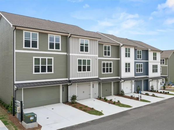4251 Tillie Cir #41, Chattanooga, TN 37419