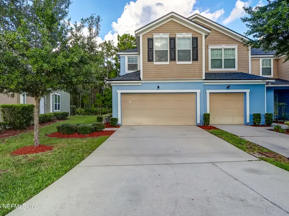 8631 VICTORIA FALLS Drive, Jacksonville, FL 32244