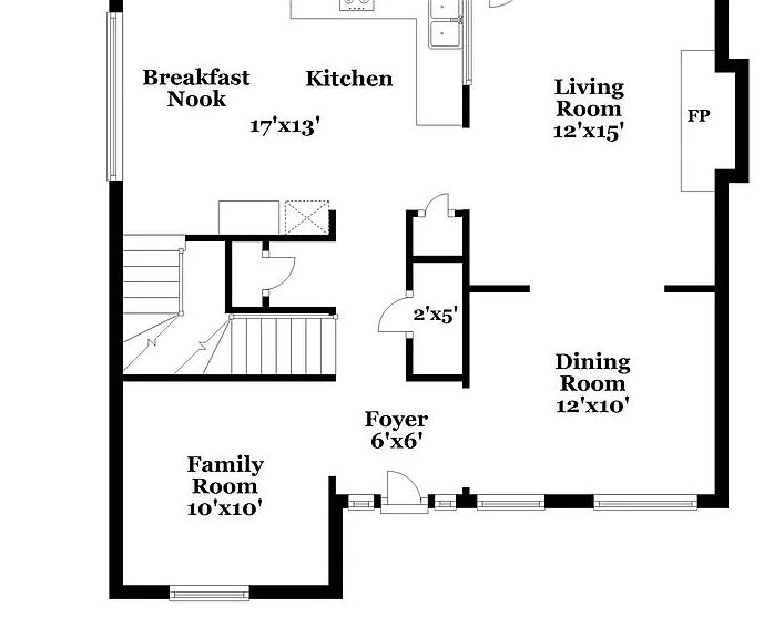 110 Rosewood Cir — Photo 3