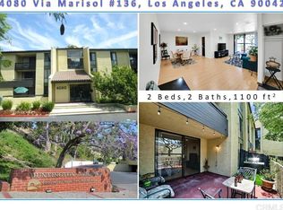 4080 Via Marisol APT 136, Los Angeles, CA 90042