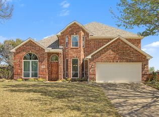 1304 Lakehurst Dr, Flower Mound, TX 75022