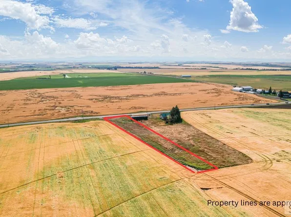 LOT 1 Highway 32, Ashton, ID 83420