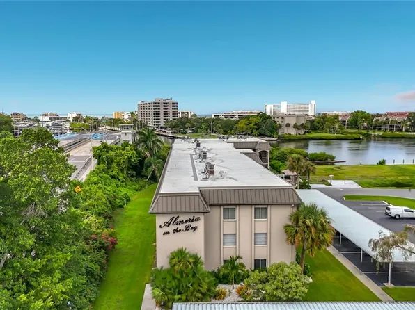 6470 HOLLYWOOD BOULEVARD #110, SARASOTA, FL 34231