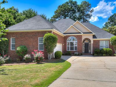 376 Bainbridge Dr, Aiken, SC, 29803