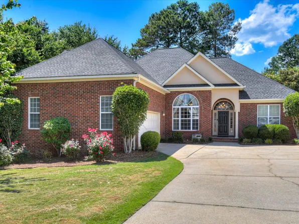 376 Bainbridge Dr, Aiken, SC 29803