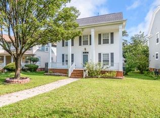 1230 Hillside Ave, Norfolk, VA 23503