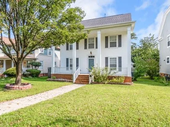 1230 Hillside Ave, Norfolk, VA 23503
