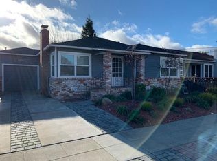 1184 Virginia Ave, Redwood City, CA 94061
