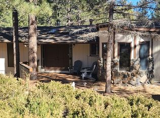 3834 N Paradise Rd, Flagstaff, AZ 86004
