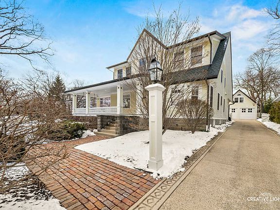 4th image of 602 N Park Blvd