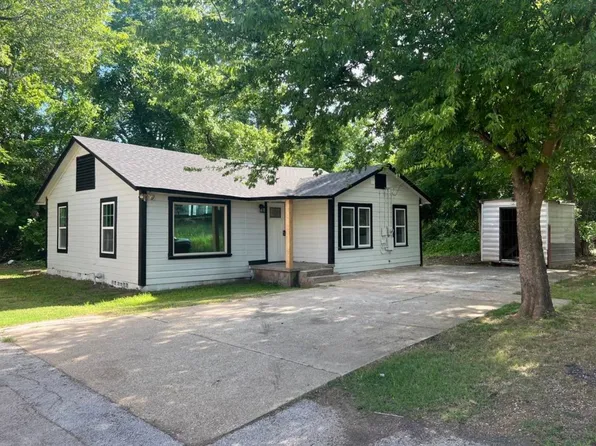 108 Brown St, Longview, TX 75601