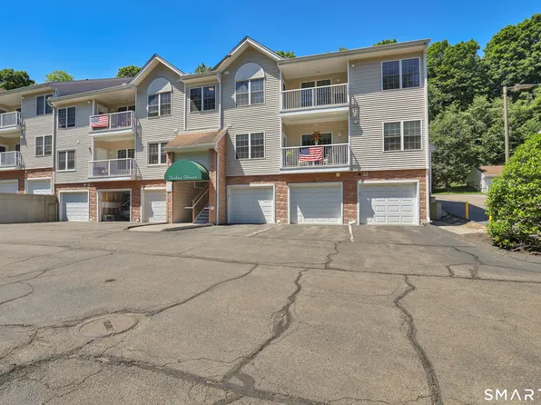 12215 Arganese Place #12215, Trumbull, CT 06611