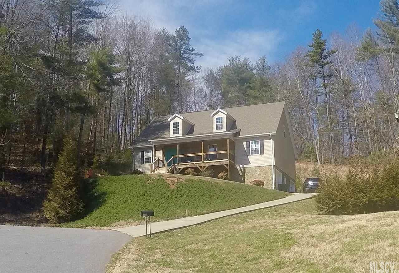 1204 Ct, Lenoir, NC 28645 Zillow