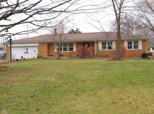 1090 Price Rd, Avon, IN 46123
