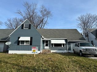 1785 Pontiac Dr, Euclid, OH 44117