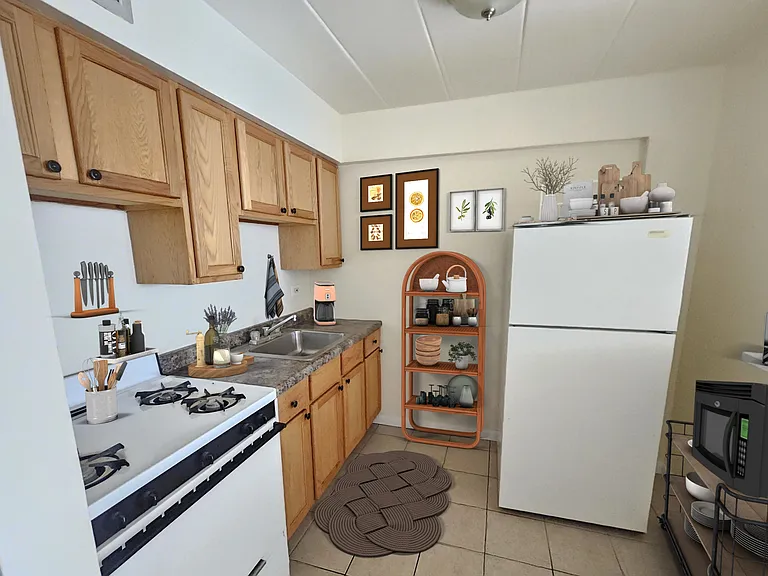 6800 N Sheridan Rd #2 — Photo 3