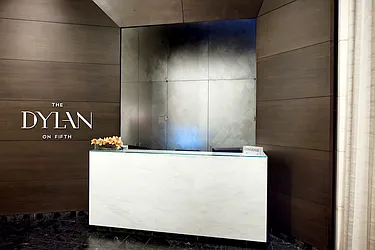 Rented by Bozzuto Management