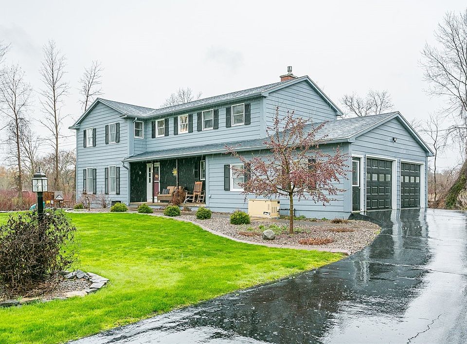 278 Dunbar Rd, Hilton, NY 14468 Zillow