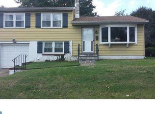 1460 Chestnut Ave, Gloucester City, NJ 08030