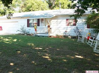1414 Archer Dr, Claremore, OK 74017