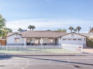 4301 E Osborn Rd, Phoenix, AZ 85018