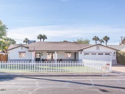 4301 E Osborn Rd, Phoenix, AZ, 85018