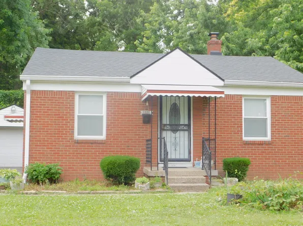 3228 Brouse Ave, Indianapolis, IN 46218