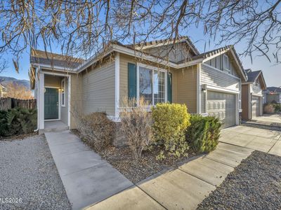 357 Royal Troon Dr, Dayton, NV, 89403