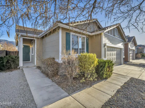 357 Royal Troon Dr, Dayton, NV 89403