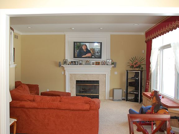 Living Room from Great Room