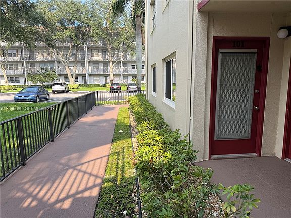 2nd image of 100 SW 132nd Way APT 101K