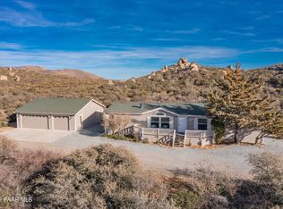 733 N Ambassador Rd, Dewey, AZ 86327