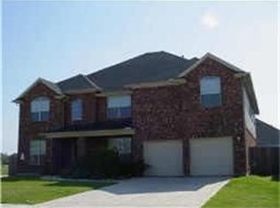 7719 Blue Lake Dr, Rosenberg, TX 77469