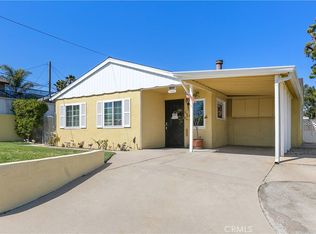 2005 Ripley Ave, Redondo Beach, CA 90278