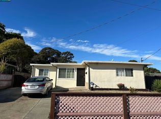470 Montalvin Dr, San Pablo, CA 94806