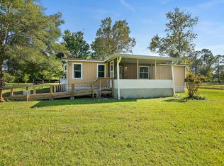 313 Stokes Landing Rd, Saint Augustine, FL 32095