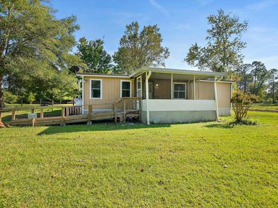 313 Stokes Landing Rd, Saint Augustine, FL, 32095