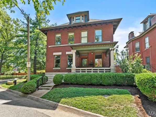 3248 Copelin Ave, Saint Louis, MO 63104