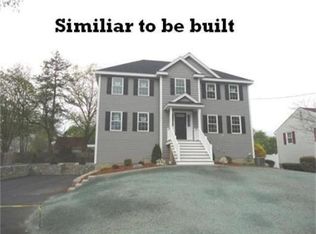 4 Winter St, Billerica, MA 01821