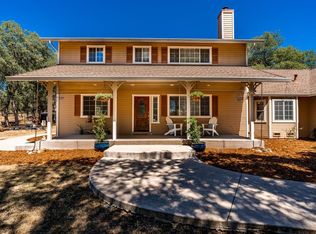 2820 Sierra Vista Rd, Rescue, CA 95672