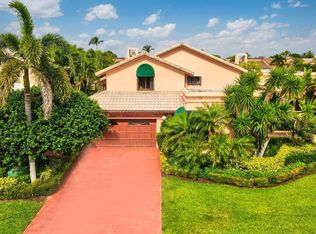 6547 Via Rosa, Boca Raton, FL 33433
