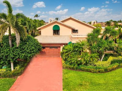 6547 Via Rosa, Boca Raton, FL, 33433