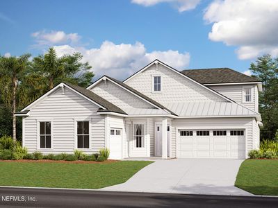 327 PALM CREST Drive, Ponte Vedra, FL, 32081
