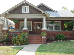 129 Circle Dr, Salisbury, NC 28144