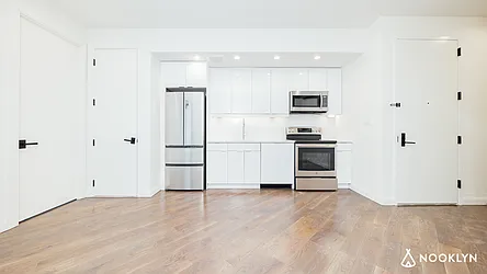 Rented by Nooklyn NYC LLC