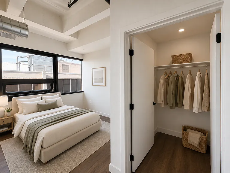 Rejuvenate Apartments — Photo 139
