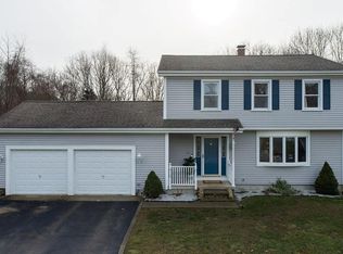 25 Robin Way, Westerly, RI 02891